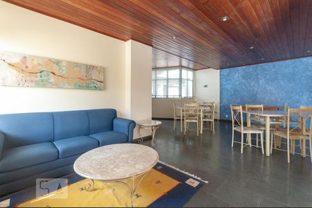 Apartamento à venda com 97m², 3 quartos e 2 vagasÁrea Comum - Salão de Festas