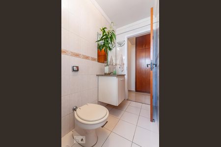 Apartamento à venda com 97m², 3 quartos e 2 vagasBanheiro