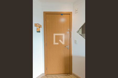 Studio para alugar com 31m², 1 quarto e 1 vagaEntrada