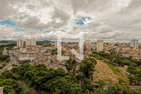 Studio para alugar com 31m², 1 quarto e 1 vagaVista da Varanda