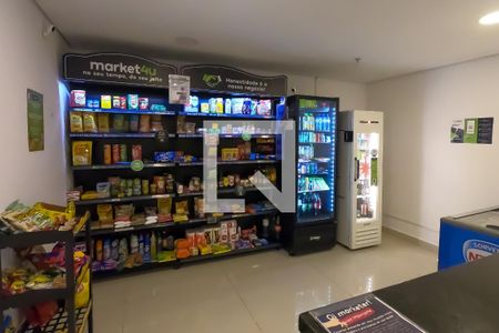 Studio para alugar com 31m², 1 quarto e 1 vagaÁrea comum