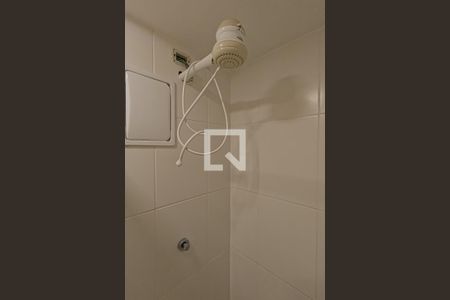 Studio para alugar com 31m², 1 quarto e 1 vagaBanheiro