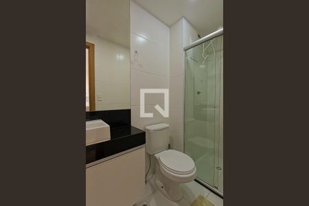 Studio para alugar com 31m², 1 quarto e 1 vagaBanheiro