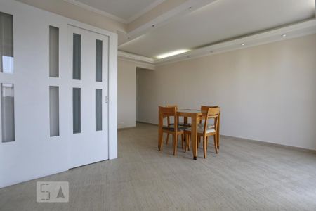 Sala de apartamento para alugar com 2 quartos, 84m² em Cidade São Francisco, São Paulo