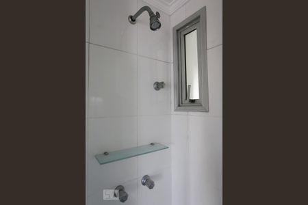 Banheiro de apartamento para alugar com 2 quartos, 84m² em Cidade São Francisco, São Paulo