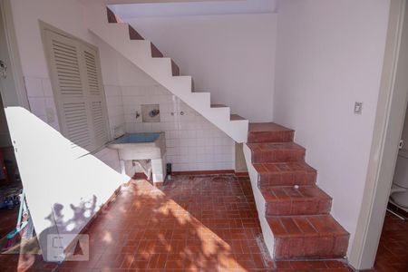Casa à venda com 100m², 3 quartos e 1 vaga Casa à venda com 100m², 3 quartos e 1 vagaÁrea de Serviço Edícula