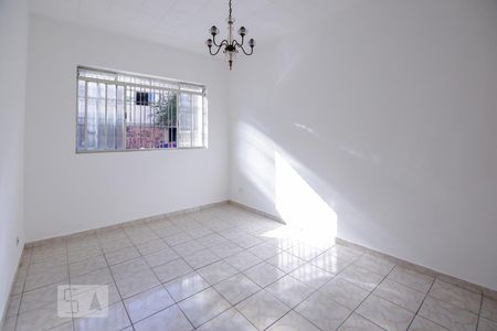 Sala de casa à venda com 3 quartos, 100m² em Vila Romana, São Paulo