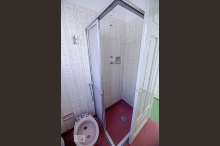 Banheiro de casa à venda com 3 quartos, 100m² em Vila Romana, São Paulo