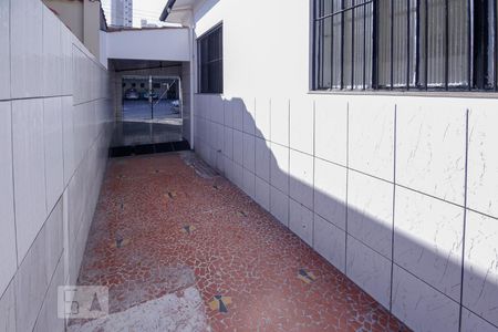 Casa à venda com 100m², 3 quartos e 1 vaga Casa à venda com 100m², 3 quartos e 1 vagaCorredor Lateral