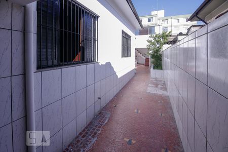 Casa à venda com 100m², 3 quartos e 1 vaga Casa à venda com 100m², 3 quartos e 1 vagaCorredor Lateral