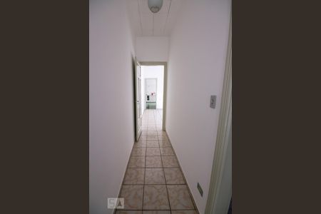 Corredor de casa à venda com 3 quartos, 100m² em Vila Romana, São Paulo