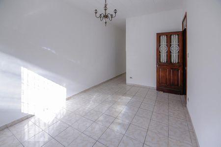Sala de casa à venda com 3 quartos, 100m² em Vila Romana, São Paulo