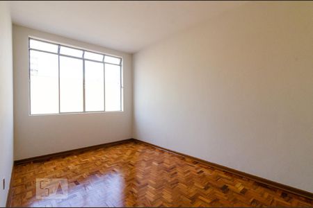 Sala de apartamento à venda com 1 quarto, 58m² em Centro, Campinas