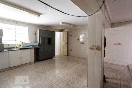 Apartamento à venda com 270m², 3 quartos e sem vaga Apartamento à venda com 270m², 3 quartos e sem vagacozinha 02