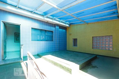 Apartamento à venda com 270m², 3 quartos e sem vaga Apartamento à venda com 270m², 3 quartos e sem vagaquintal