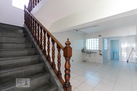 cozinha de apartamento à venda com 3 quartos, 270m² em Penha de França, São Paulo