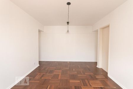 Sala de apartamento para alugar com 2 quartos, 73m² em Vila Mariana, São Paulo