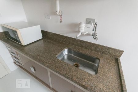 Cozinha  de apartamento para alugar com 2 quartos, 73m² em Vila Mariana, São Paulo