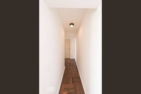 Corredor  de apartamento para alugar com 2 quartos, 73m² em Vila Mariana, São Paulo