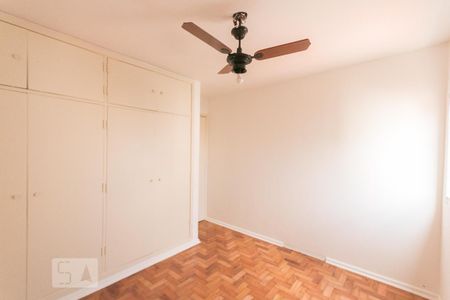 Quarto 1  de apartamento para alugar com 2 quartos, 73m² em Vila Mariana, São Paulo