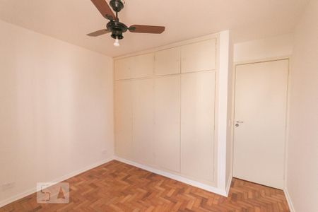 Quarto 1  de apartamento para alugar com 2 quartos, 73m² em Vila Mariana, São Paulo