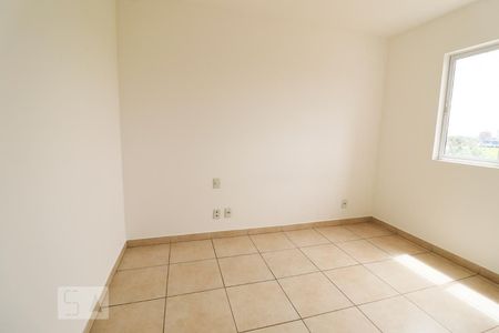 Quarto 2 de apartamento para alugar com 2 quartos, 47m² em Parque Oeste Industrial, Goiânia