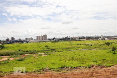 Vista de apartamento para alugar com 2 quartos, 47m² em Parque Oeste Industrial, Goiânia