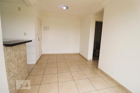 Sala de apartamento para alugar com 2 quartos, 47m² em Parque Oeste Industrial, Goiânia