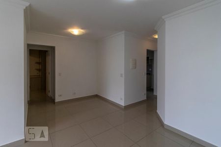 Sala de apartamento para alugar com 2 quartos, 75m² em Vila Sofia, São Paulo