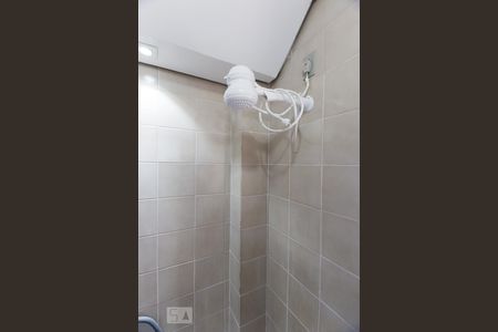 Apartamento para alugar com 52m², 1 quarto e sem vagaBanheiro