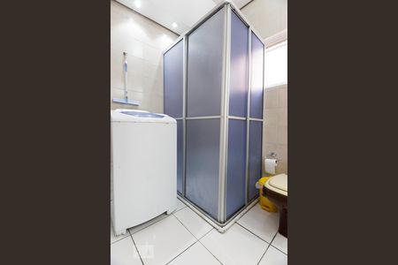 Apartamento para alugar com 52m², 1 quarto e sem vagaBanheiro