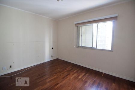Suite de apartamento à venda com 3 quartos, 130m² em Santa Cecilia, São Paulo