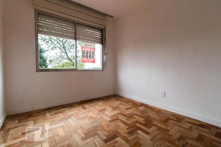 Quarto 1 de apartamento para alugar com 2 quartos, 68m² em Tristeza, Porto Alegre