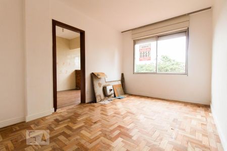 Sala de apartamento para alugar com 2 quartos, 68m² em Tristeza, Porto Alegre