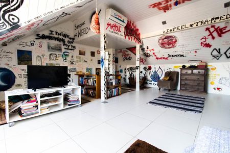 Casa à venda com 135m², 3 quartos e 1 vaga Casa à venda com 135m², 3 quartos e 1 vagaSótão