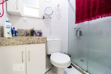 Casa à venda com 135m², 3 quartos e 1 vaga Casa à venda com 135m², 3 quartos e 1 vagaBanheiro Suíte