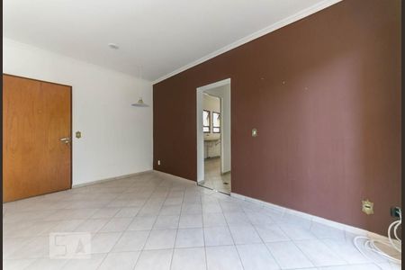 Sala de apartamento para alugar com 2 quartos, 55m² em Jardim das Bandeiras, Campinas