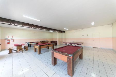 Apartamento para alugar com 55m², 2 quartos e 1 vagaSalão de Jogos