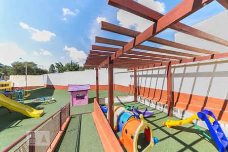 Apartamento para alugar com 55m², 2 quartos e 1 vagaParque Infantil