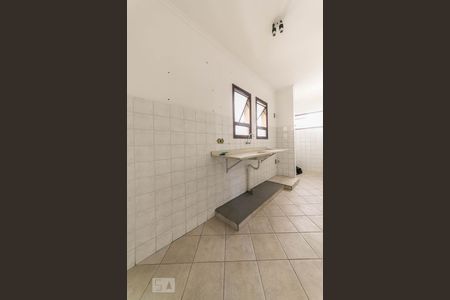 Apartamento para alugar com 55m², 2 quartos e 1 vagaCozinha