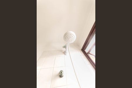 Banheiro de apartamento para alugar com 2 quartos, 55m² em Jardim das Bandeiras, Campinas