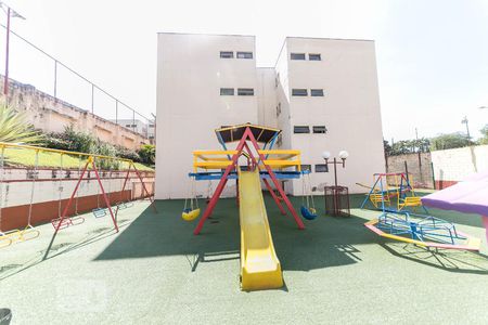 Apartamento para alugar com 55m², 2 quartos e 1 vagaParque Infantil