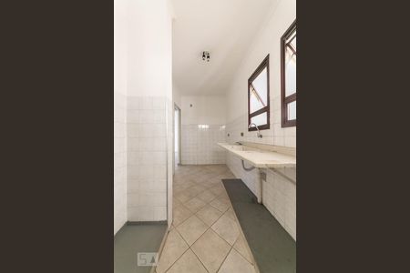 Apartamento para alugar com 55m², 2 quartos e 1 vagaCozinha