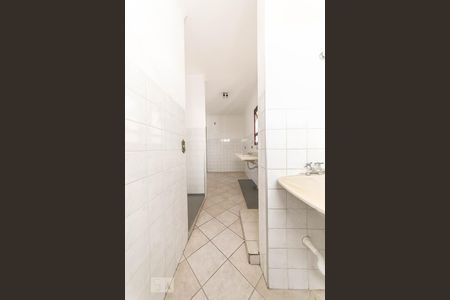 Apartamento para alugar com 55m², 2 quartos e 1 vagaLavanderia