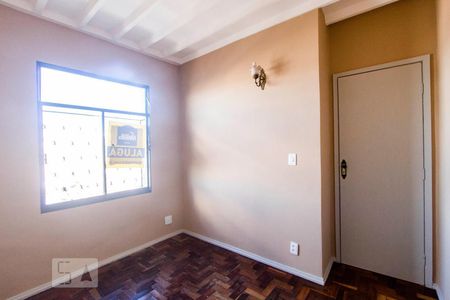 Quarto 2 de apartamento à venda com 3 quartos, 80m² em Nova Suíssa, Belo Horizonte