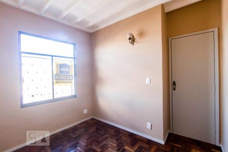Quarto 2 de apartamento para alugar com 3 quartos, 80m² em Nova Suíssa, Belo Horizonte