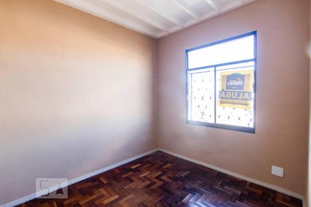 Quarto 1 de apartamento para alugar com 3 quartos, 80m² em Nova Suíssa, Belo Horizonte