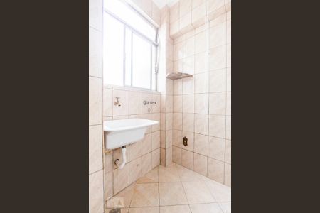 Apartamento para alugar com 80m², 3 quartos e 1 vagaÁrea de Serviço