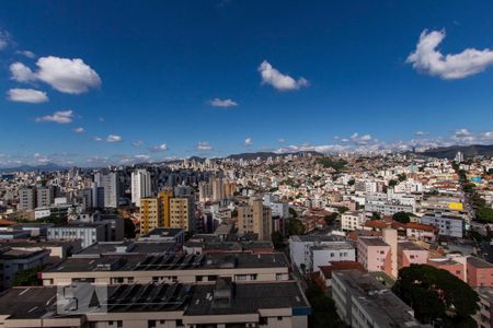 Apartamento para alugar com 80m², 3 quartos e 1 vagaVista Quarto 2