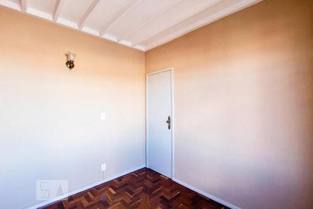 Quarto 1 de apartamento à venda com 3 quartos, 80m² em Nova Suíssa, Belo Horizonte